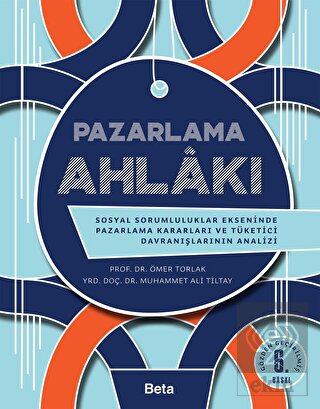 Pazarlama Ahlakı