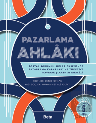 Pazarlama Ahlakı