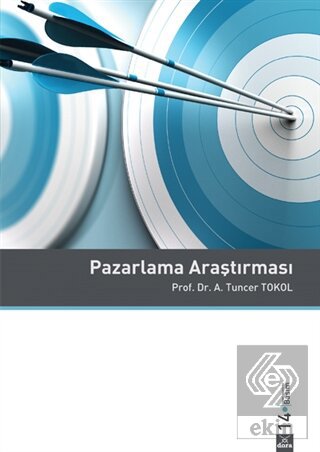 Pazarlama Araştırması