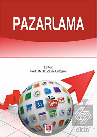 Pazarlama B.Zafer Erdoğan