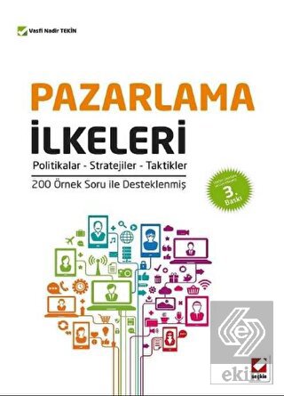 Pazarlama İlkeleri (V.N.Tekin) /A