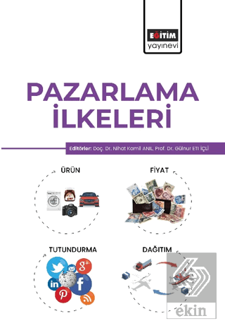 Pazarlama İlkeleri