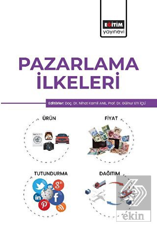 Pazarlama İlkeleri