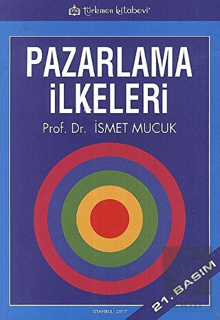 Pazarlama İlkeleri