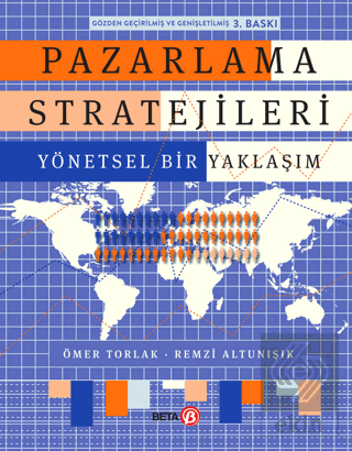 Pazarlama Stratejileri