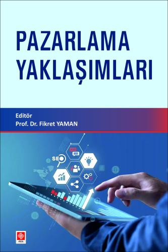 Pazarlama Yaklaşımları Fikret Yaman
