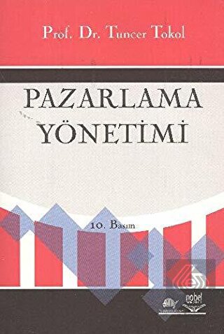 Pazarlama Yönetimi