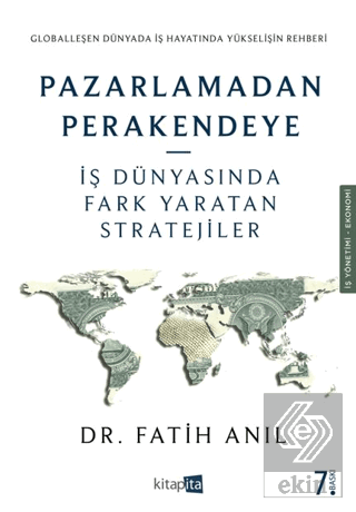 Pazarlamadan Perakendeye