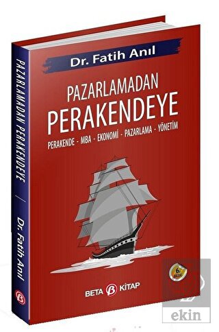 Pazarlamadan Perakendeye