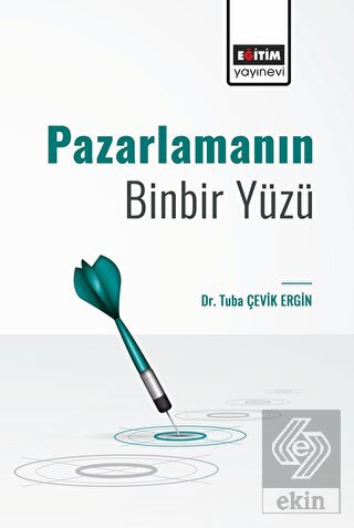 Pazarlamanın Binbir Yüzü