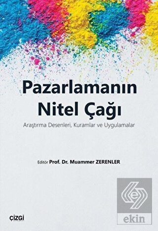 Pazarlamanın Nitel Çağı