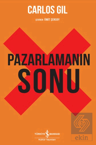 Pazarlamanın Sonu