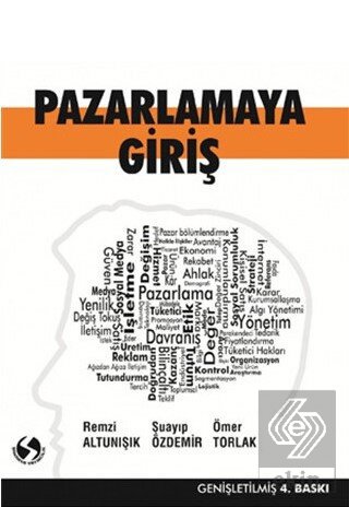 Pazarlamaya Giriş