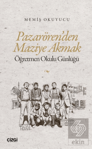 Pazarörenden Maziye Akmak