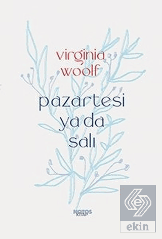 Pazartesi ya da Salı