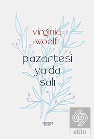 Pazartesi ya da Salı