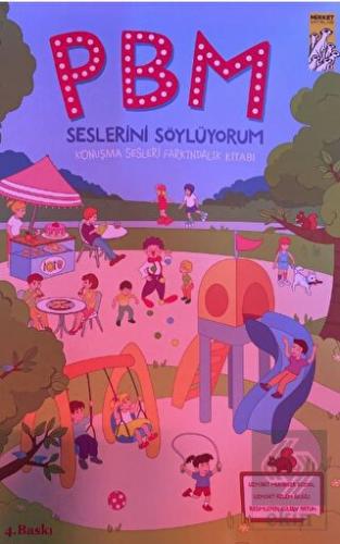 PBM Seslerini Söylüyorum