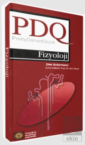 PDQ Fizyoloji