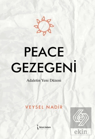 Peace Gezegeni