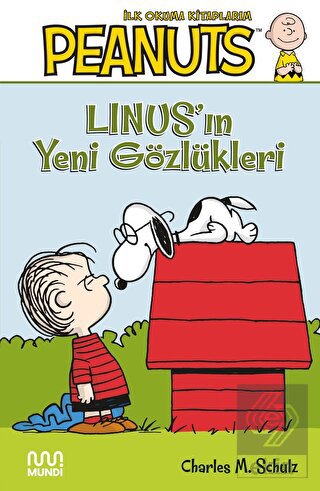Peanuts: Linus'un Yeni Gözlükleri
