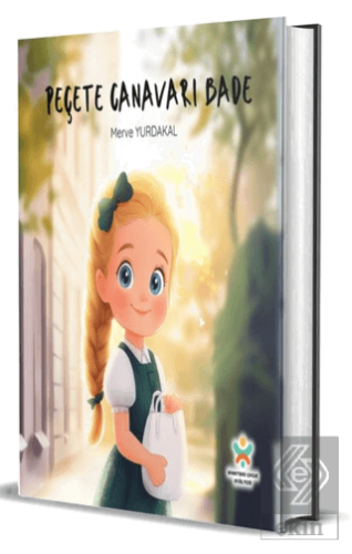 Peçete Canavarı Bade