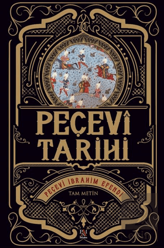 Peçevi Tarihi