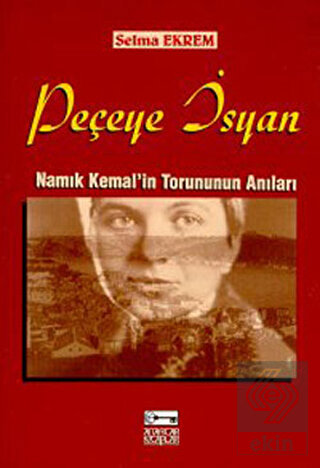 Peçeye İsyan