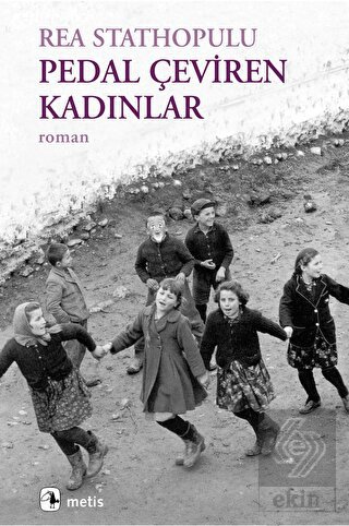 Pedal Çeviren Kadınlar