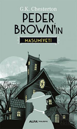Peder Brown'in Masumiyeti