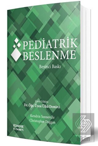 Pediatrik Beslenme