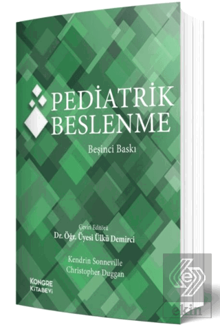 Pediatrik Beslenme