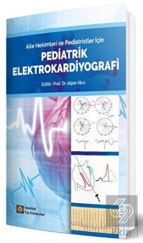 Pediatrik Elektrokardiyografi