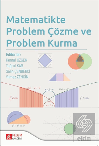 Pegem Matematikte Problem Çözme ve Problem Kurma
