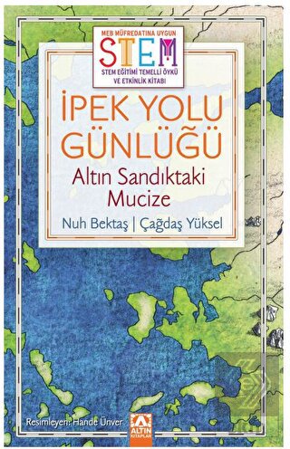 Pek Yolu Günlüğü