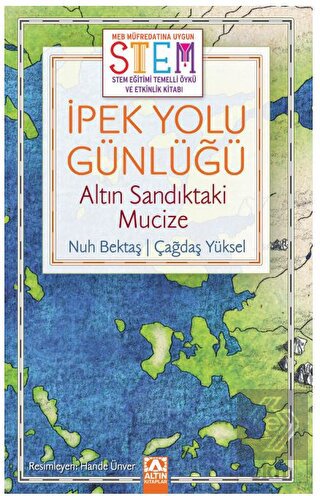 Pek Yolu Günlüğü