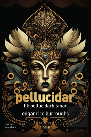 Pellucidar III