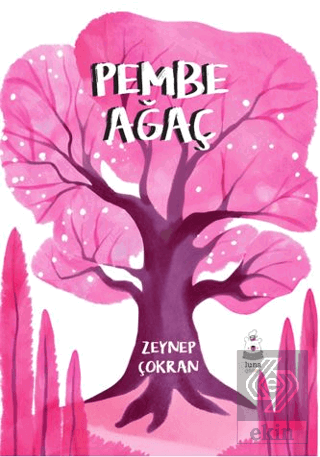 Pembe Ağaç