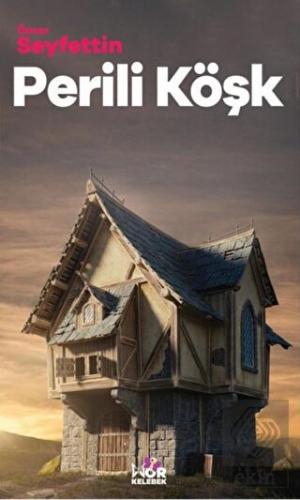 Pembe İncili Kaftan