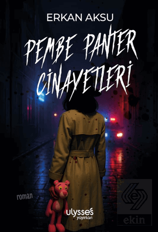 Pembe Panter Cinayetleri