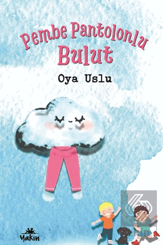 Pembe Pantolonlu Bulut