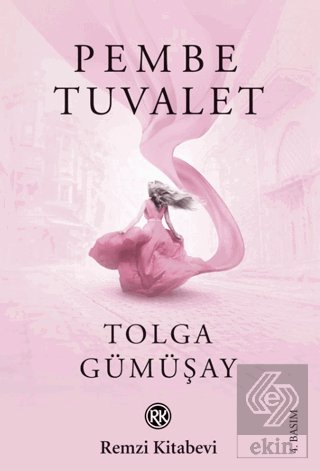 Pembe Tuvalet