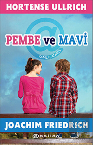 Pembe ve Mavi