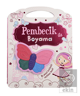 Pembecik ile Boyama