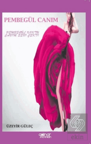 Pembegül Canım