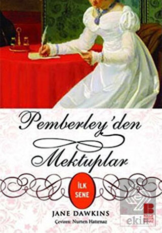 Pemberley'den Mektuplar