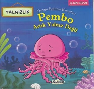 Pembo Artık Yalnız Değil