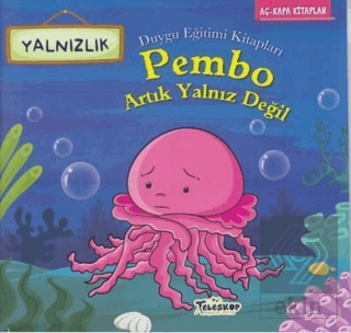 Pembo Artık Yalnız Değil