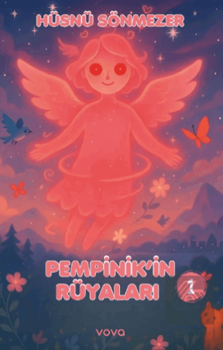 Pempinikin Rüyaları - 1