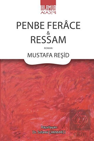 Penbe Ferace Ve Ressam