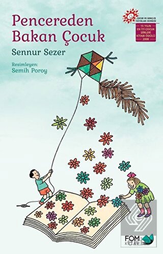 Pencereden Bakan Çocuk